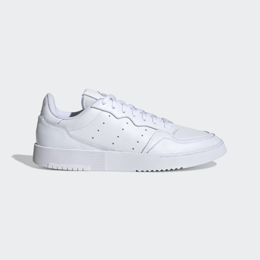 Supercourt sneakers adidas clearance