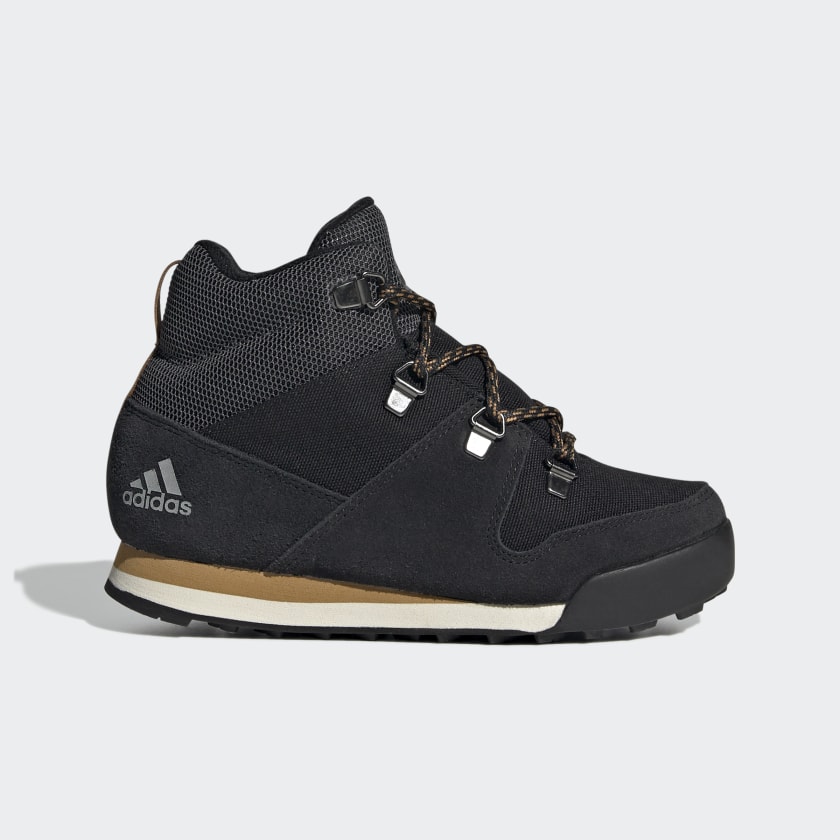 Adidas climawarm shoes