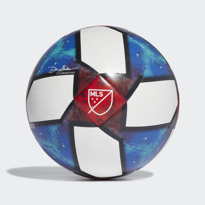 Mls capitano football clearance