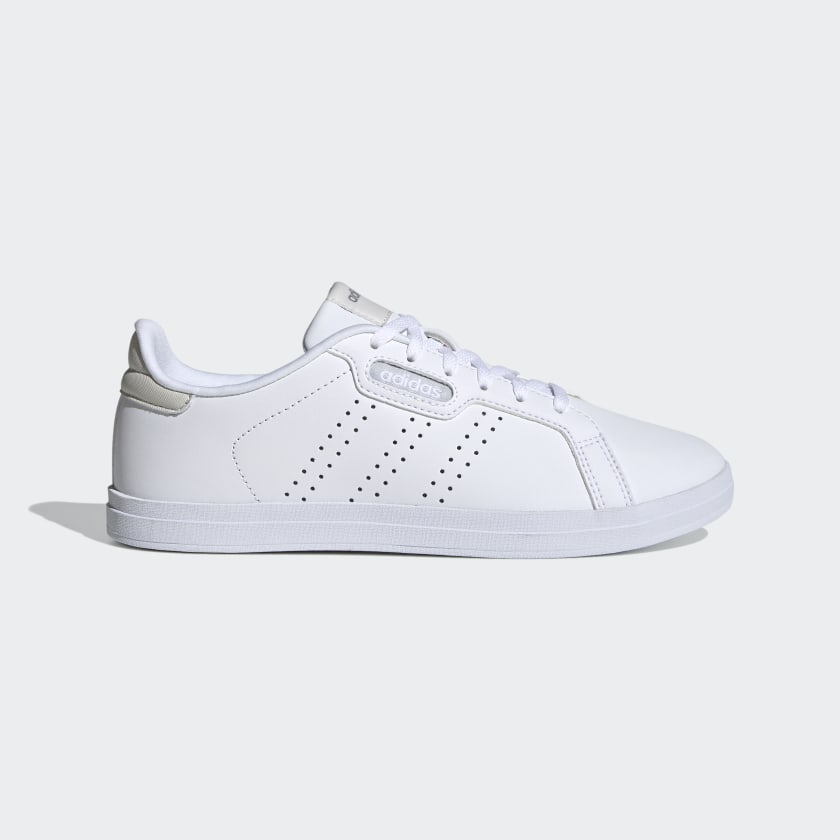 Adidas tennis courtpoint cl x clearance