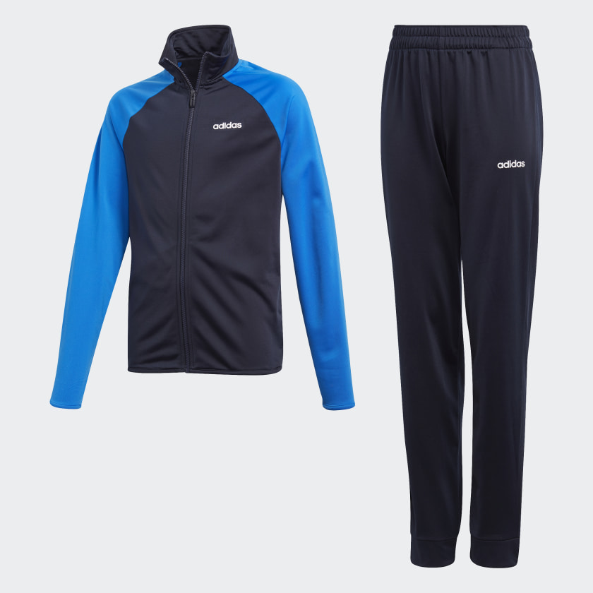 Adidas entry tracksuit clearance