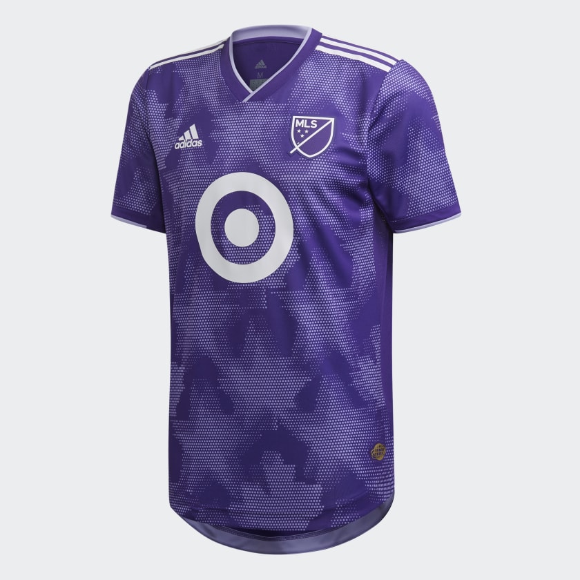 mls all star 2021 jersey