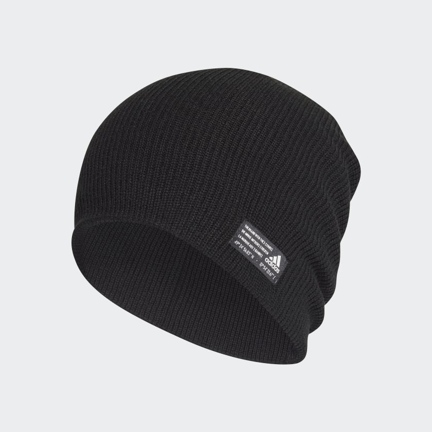 adidas beanies