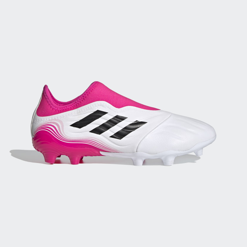 adidas laceless copas
