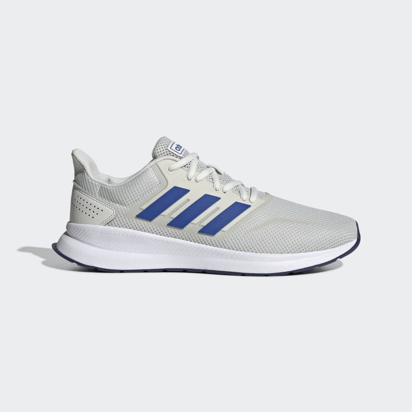 Adidas runfalcon grau clearance
