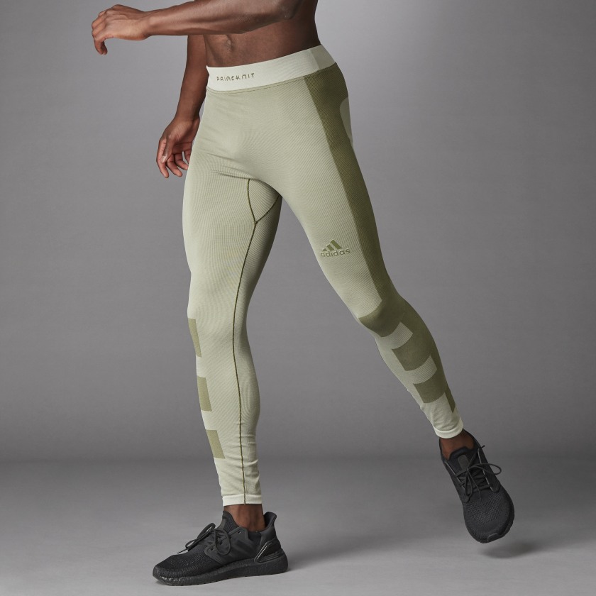 adidas Studio Techfit Seamless Long