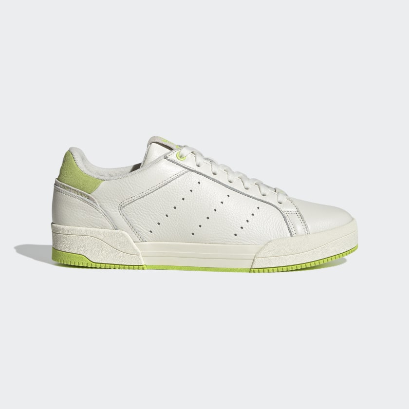 adidas Court Tourino Shoes White adidas UK