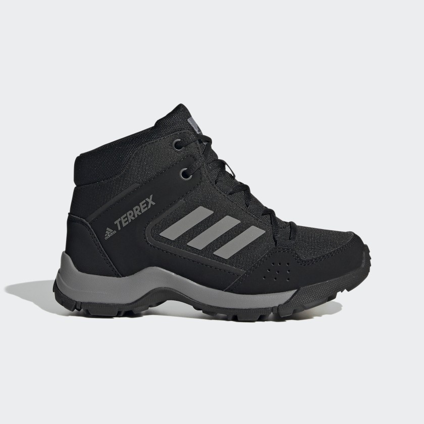 adidas Terrex Hyperhiker Hiking Shoes - Black | adidas UK
