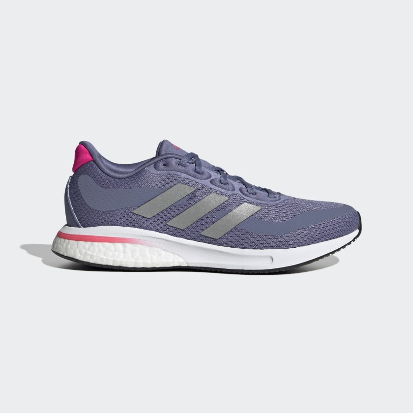 supernova boost primegreen running shoes
