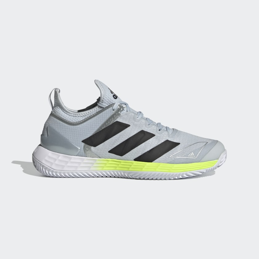 Adidas adizero ubersonic clay clearance