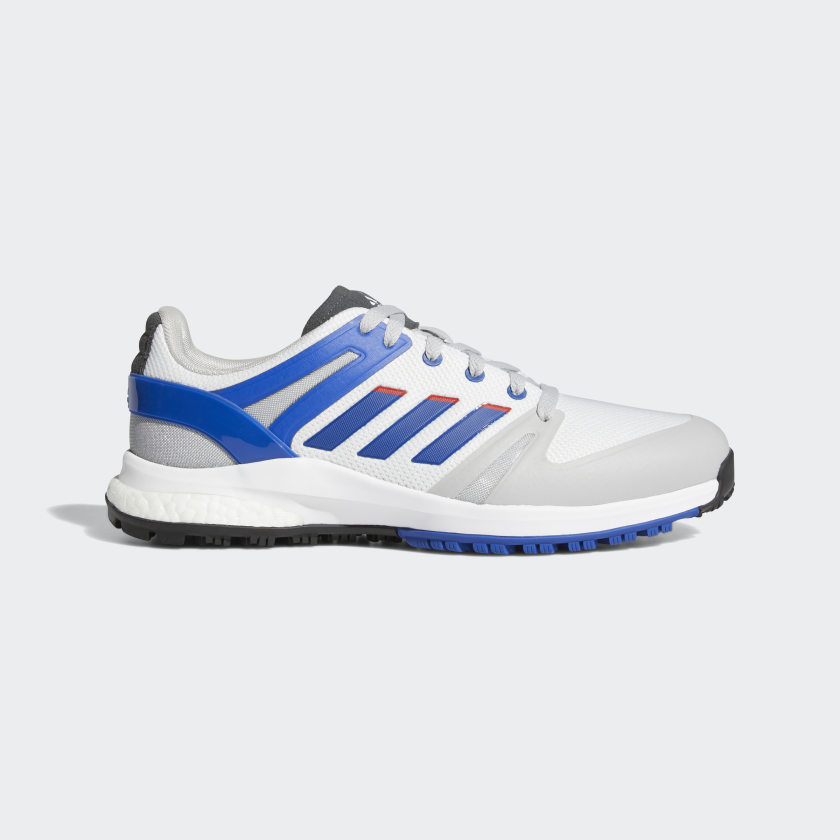 eqt spikeless wide golf shoes
