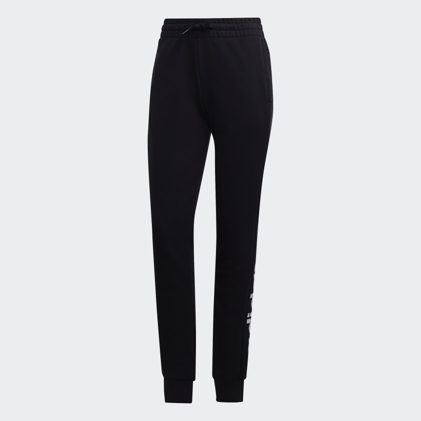 Essentials linear joggers Clearance