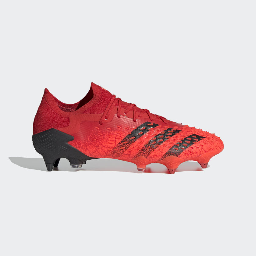 adidas predator freak 1 soft ground boots