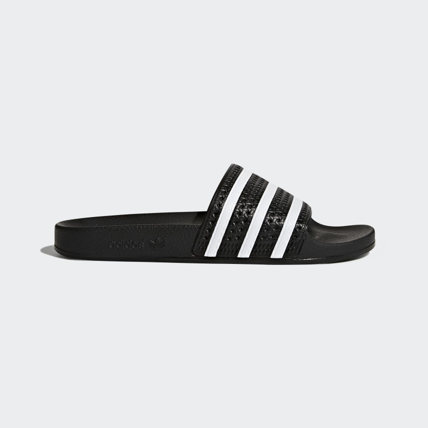 Adidas adilette slides original clearance