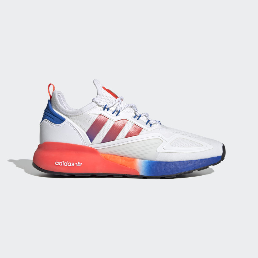 Shoes zx
