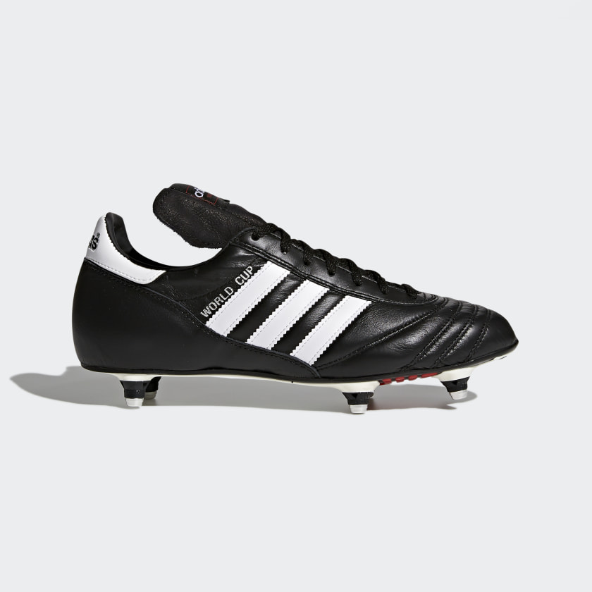 Adidas football boots world cup clearance