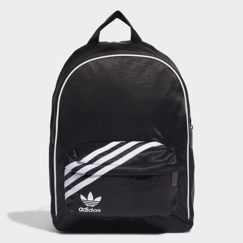 adidas rucksack schwarz