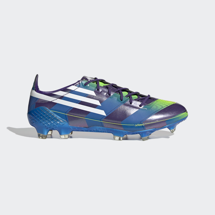 adidas f50 adizero purple