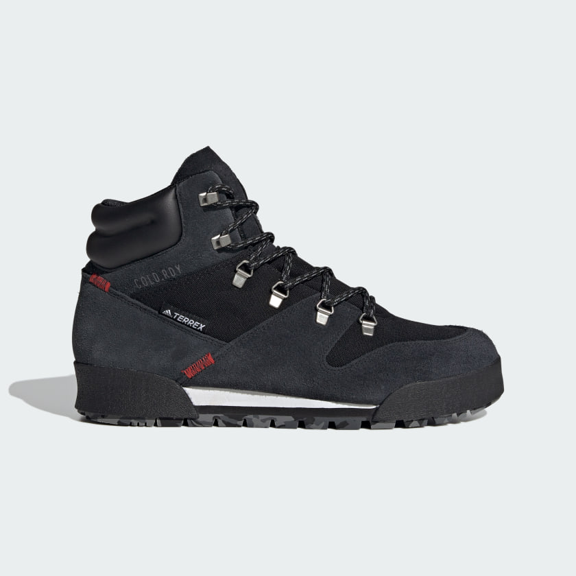 adidas Terrex Snowpitch COLD.RDY Hiking