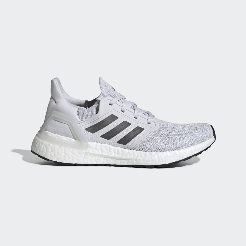 Womens ultra boost grey clearance