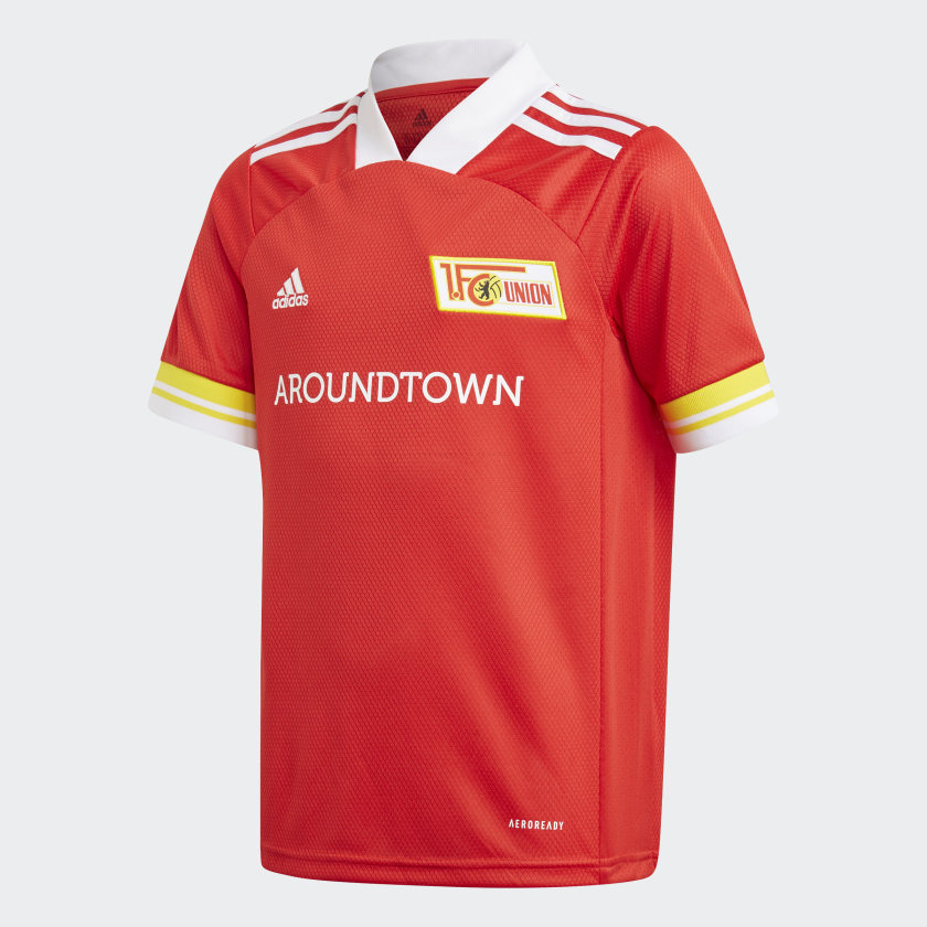 Union berlin shirt