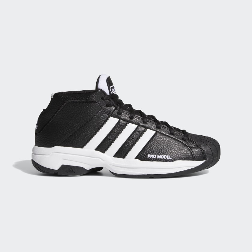 Adidas pro model uk Clearance
