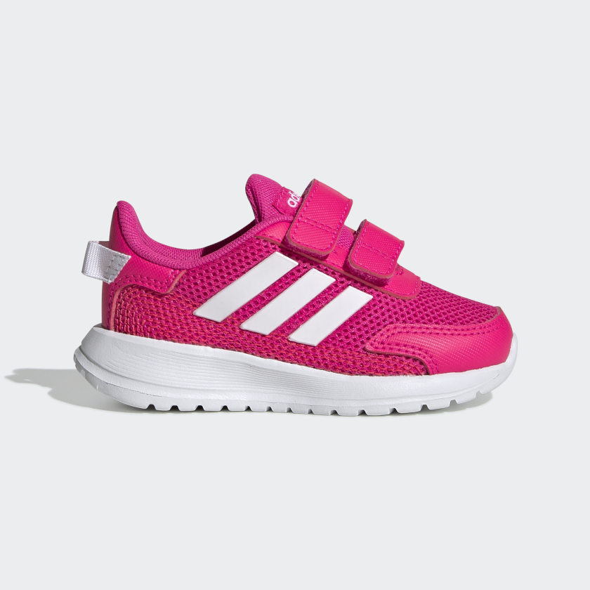 Adidas tensaur rosa Clearance