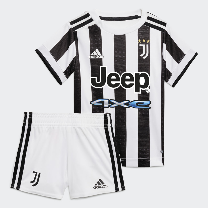 Juventus kit clearance