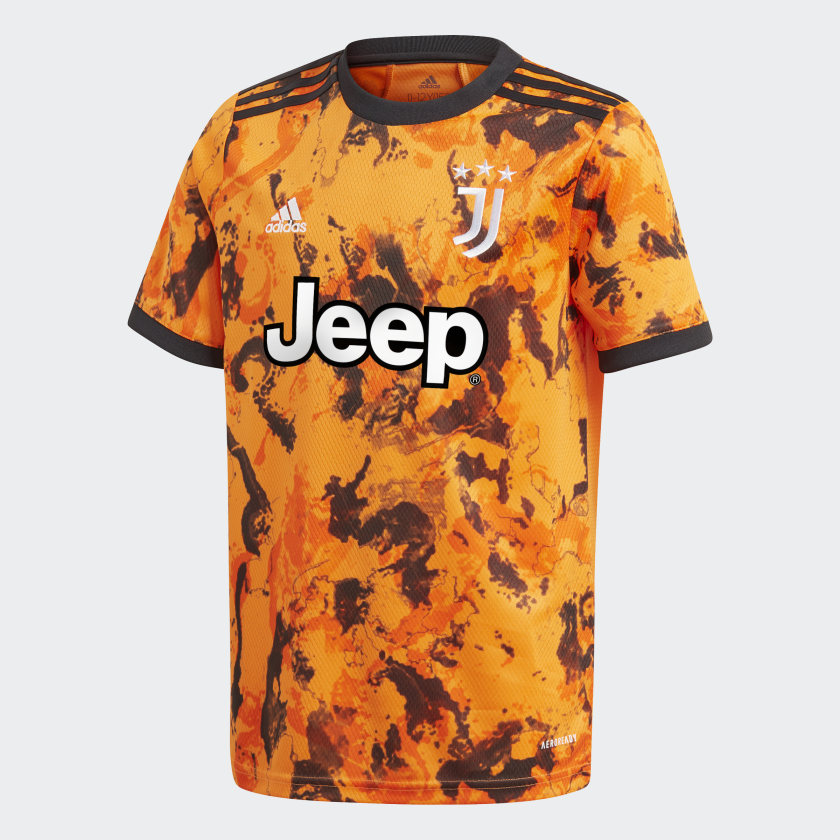 Orange juventus