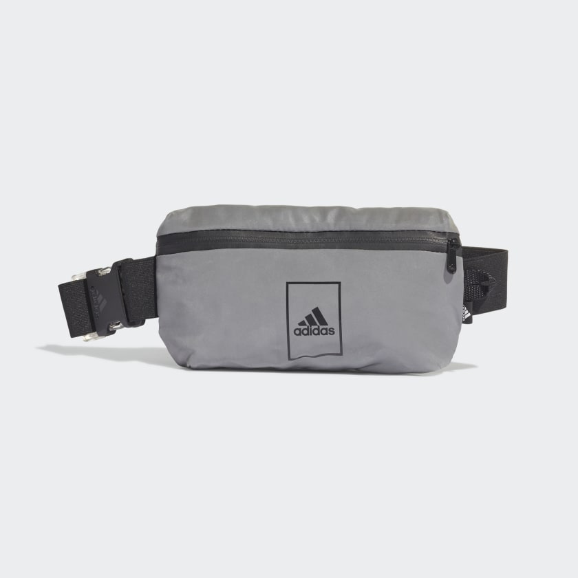 Adidas bauchtasche silber clearance
