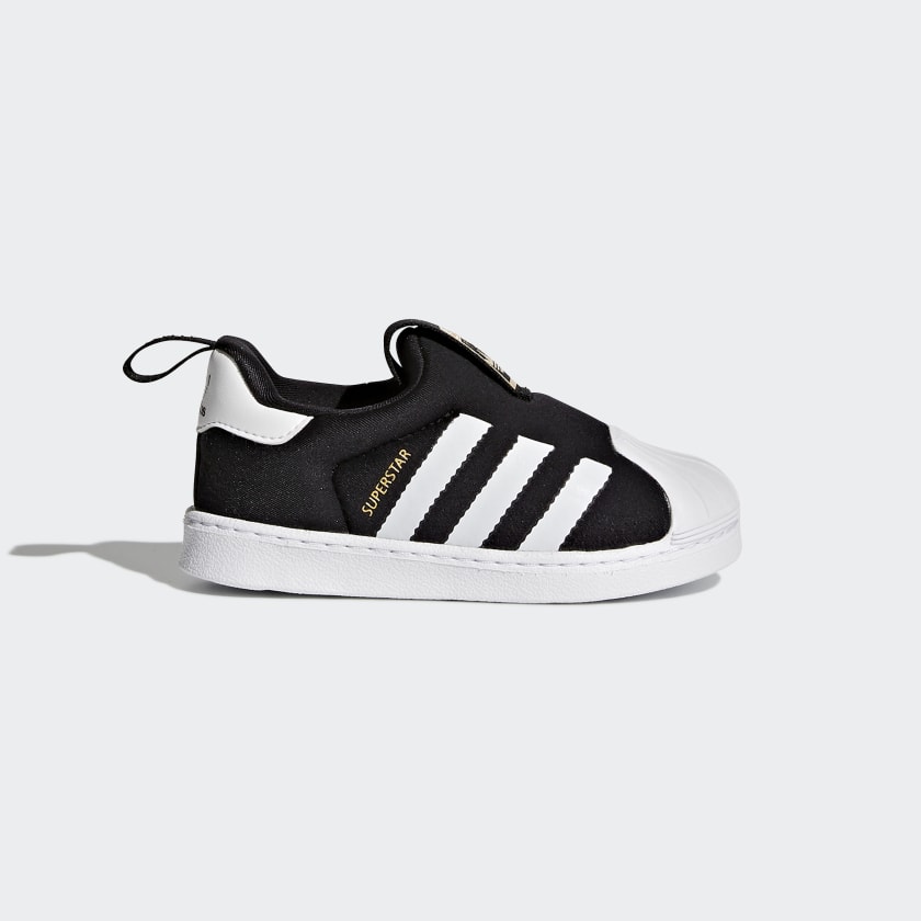 Adidas superstar 360 infant clearance
