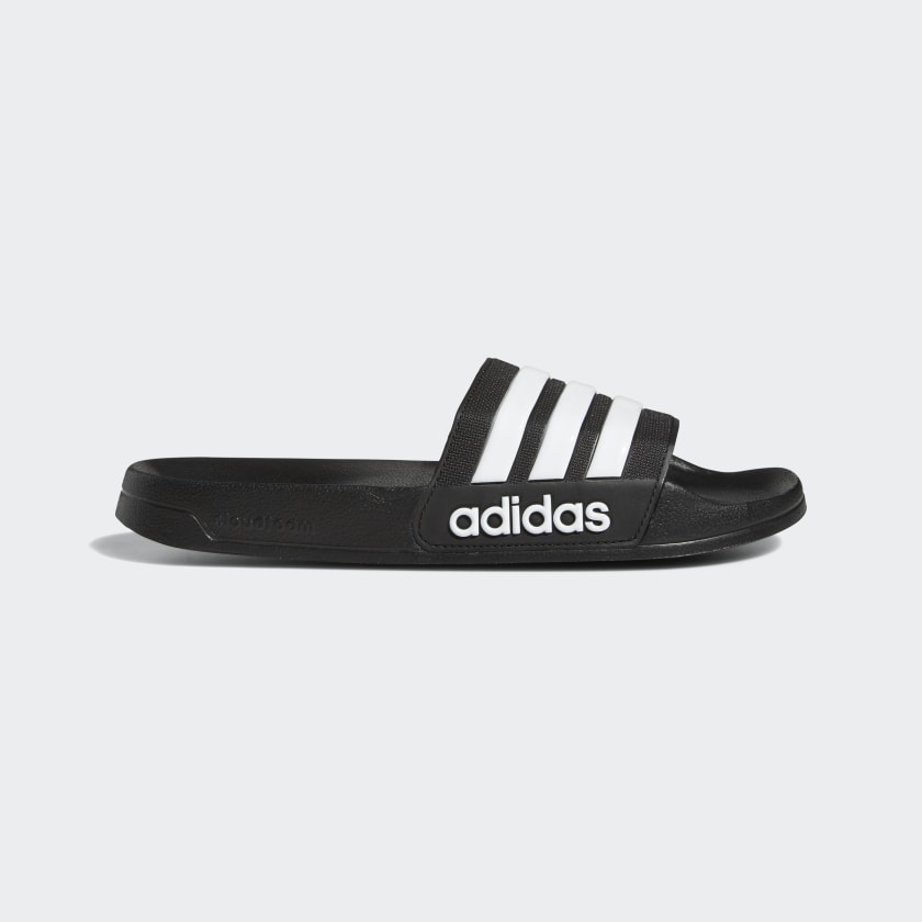 Adidas slippers for sale clearance