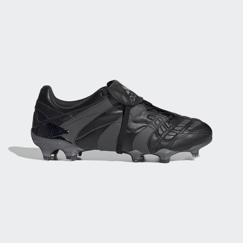 Adidas accelerator black Clearance