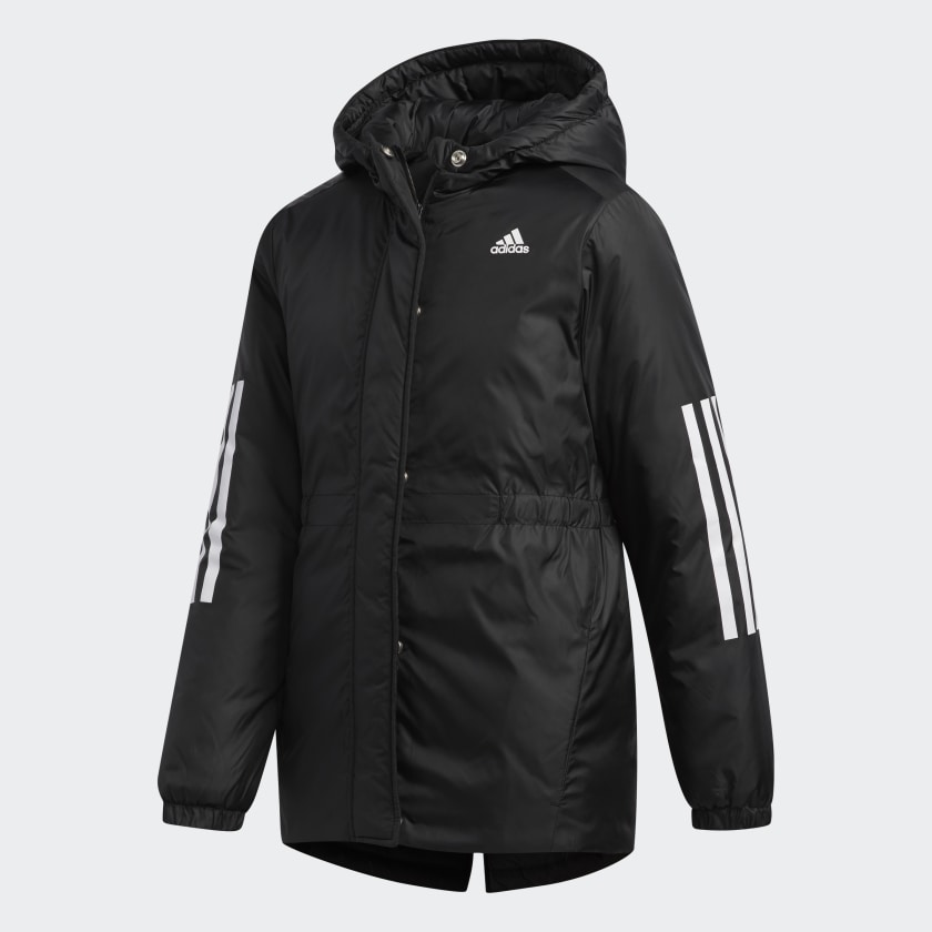 insulated jacket adidas