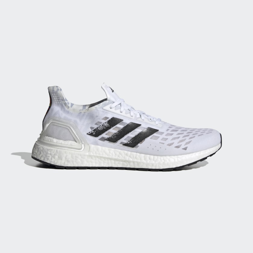 adidas Ultraboost PB Shoes - White