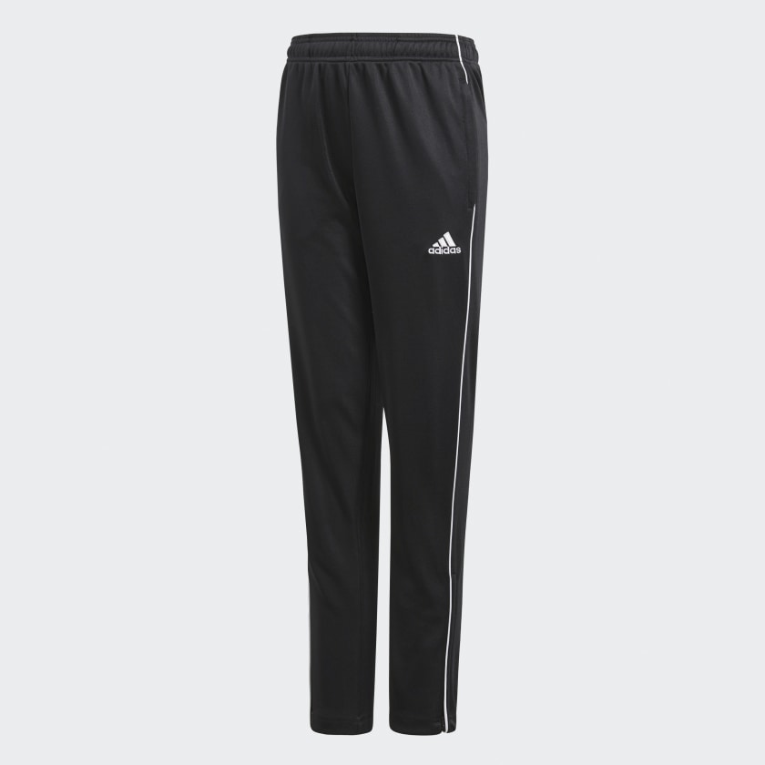 Core 18 training tracksuit bottoms
