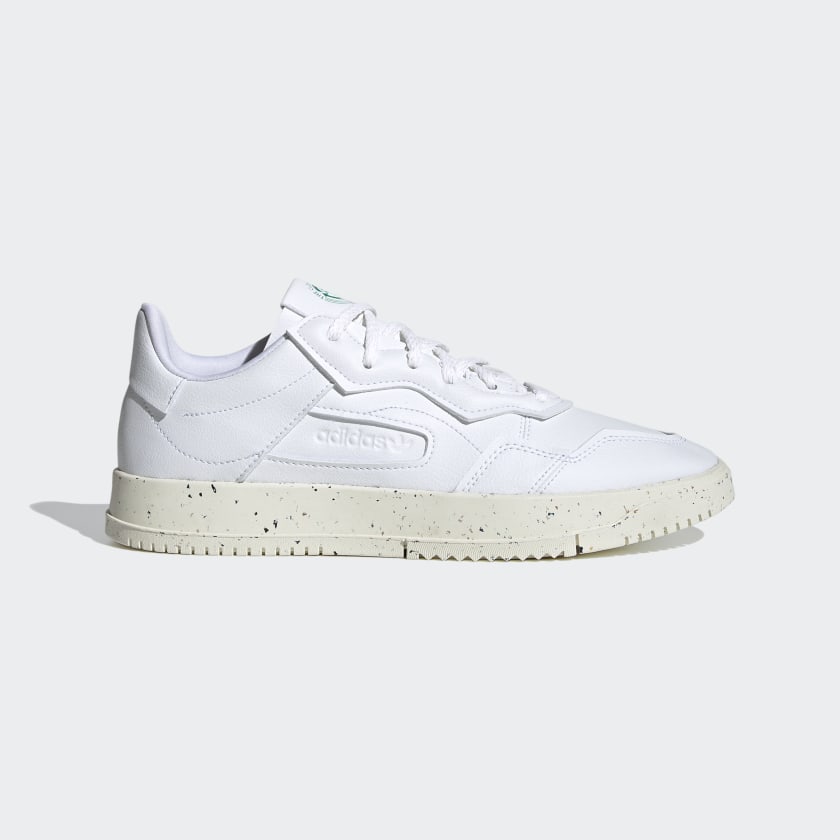Adidas sc premiere in white Clearance