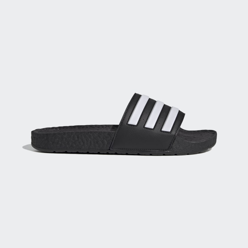 Adilette boost comfort slides