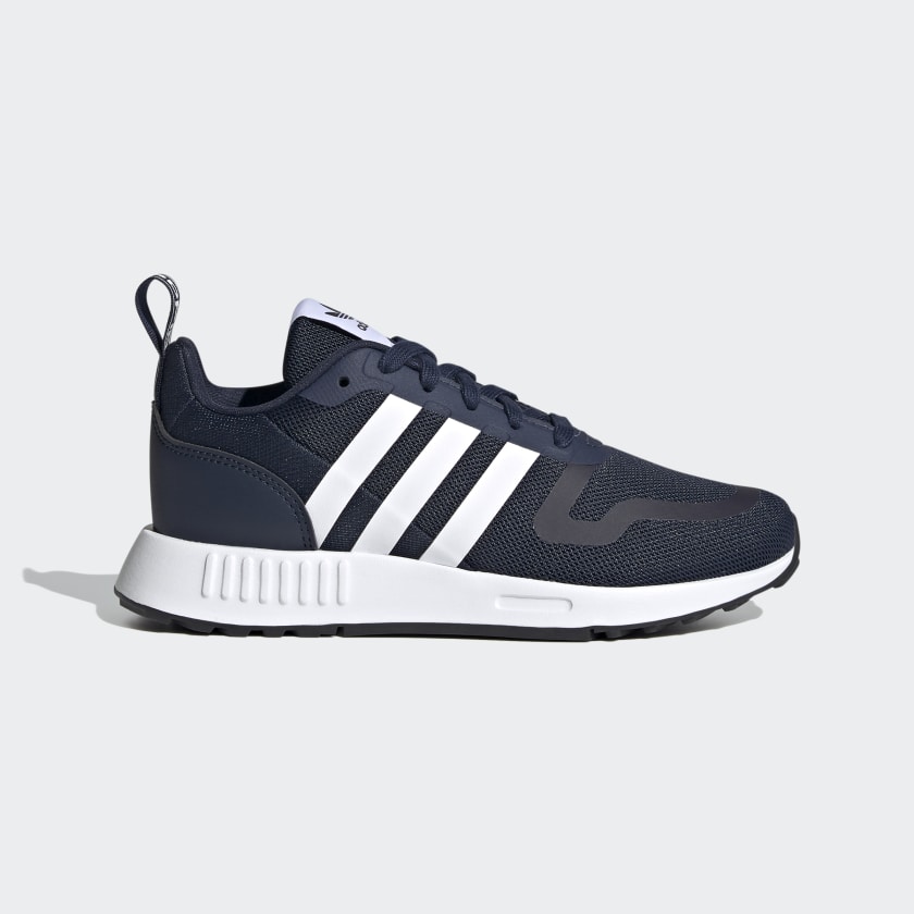 Adidas Multix Shoes Blue Adidas Uk