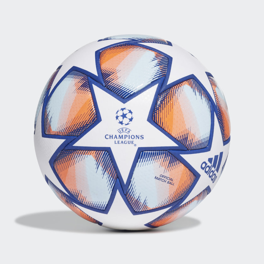 Ucl football clearance