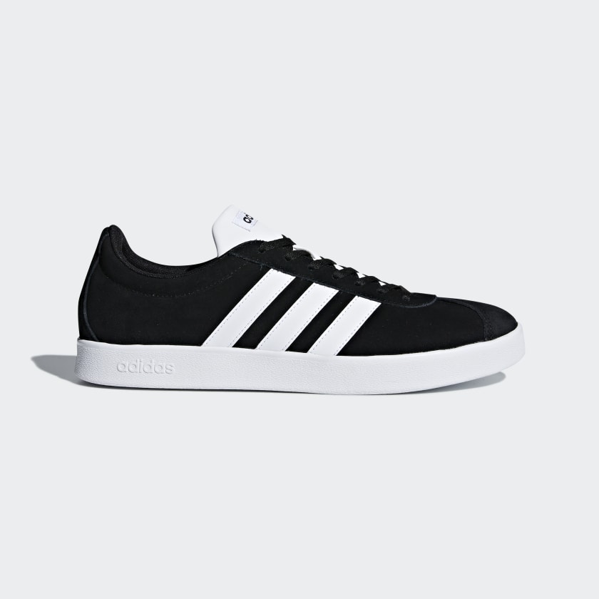 Vl court 2.0 black Clearance