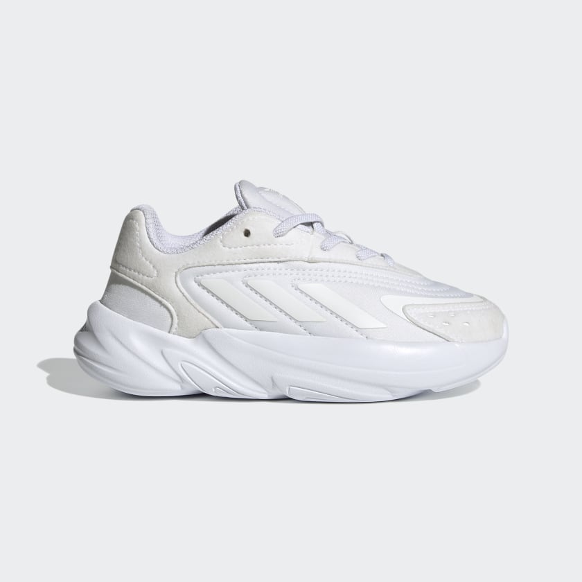 adidas Ozelia Shoes - White | adidas UK