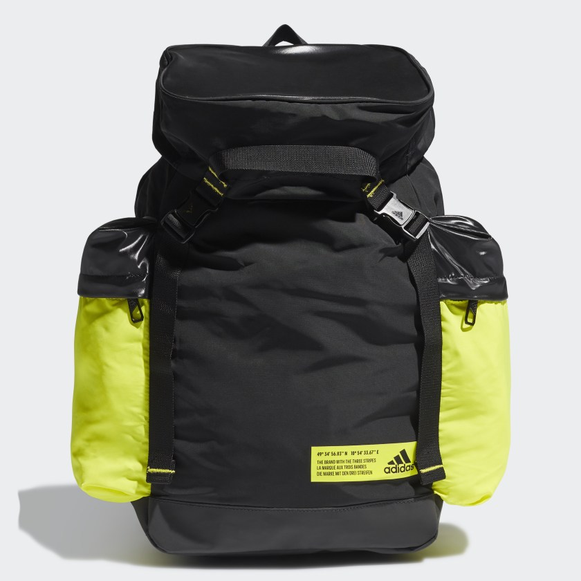 adidas Sports Backpack Black adidas UK