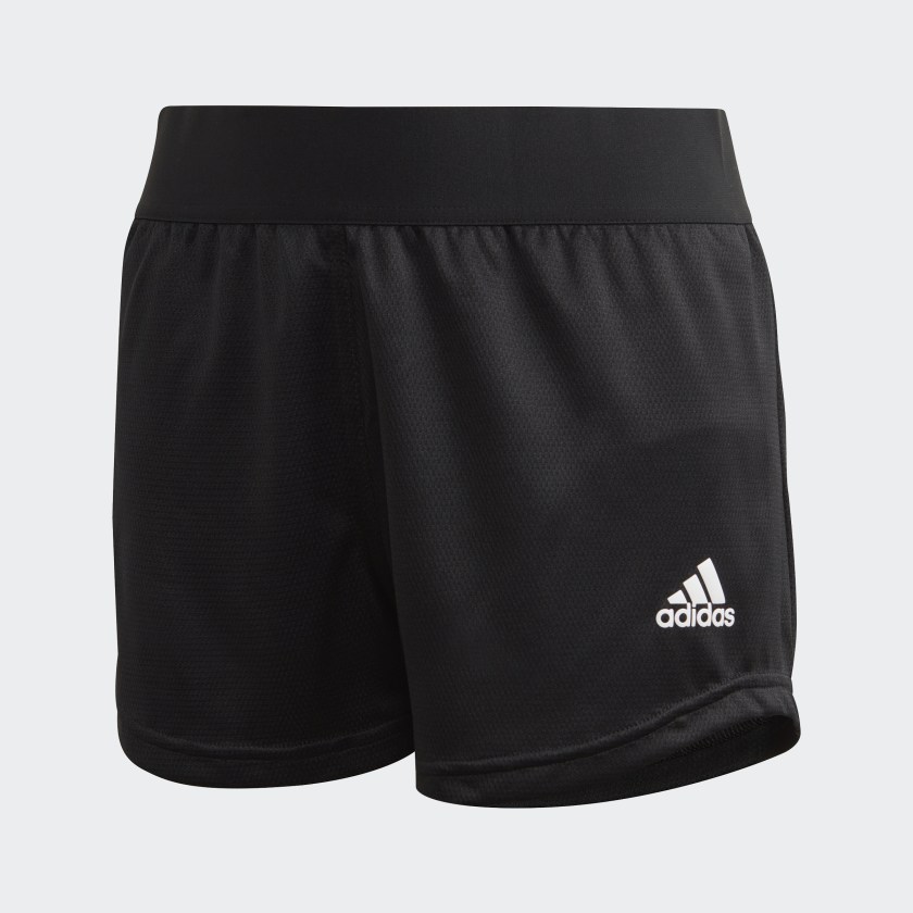 adidas AEROREADY Shorts Black adidas UK