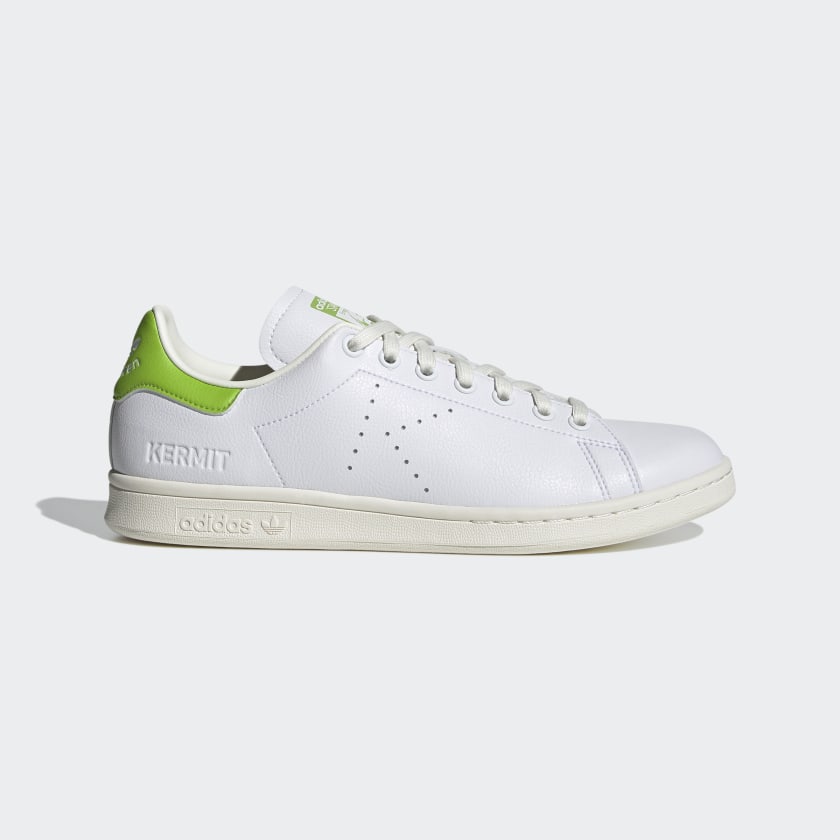 Adidas kermit stan smith Clearance