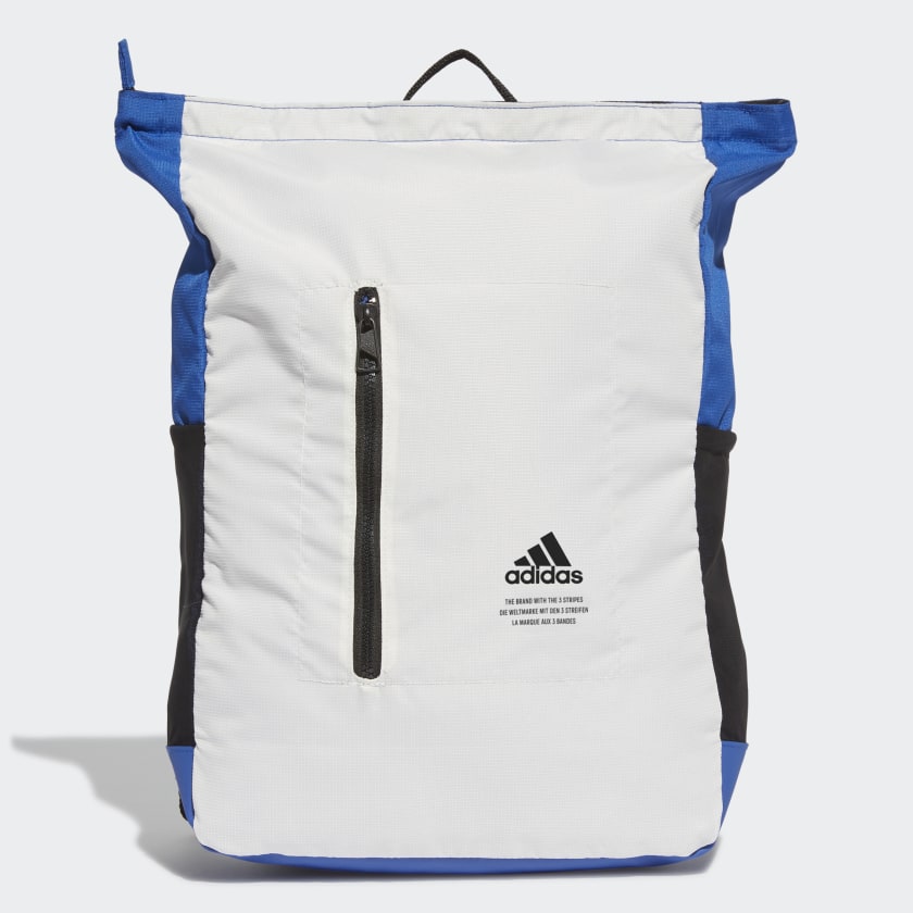 Adidas rucksack weiss Clearance