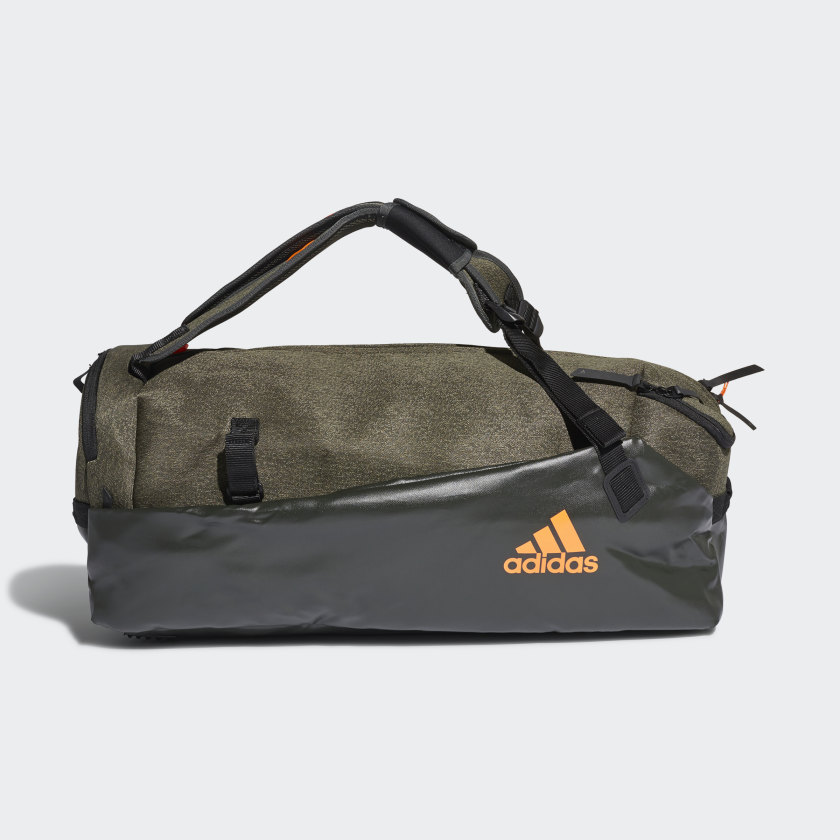 adidas H5 Holdall Bag Black adidas UK