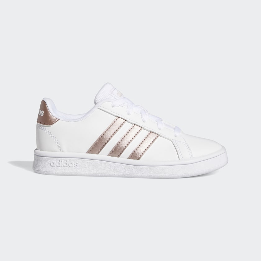 Adidas grand court k ef0101
