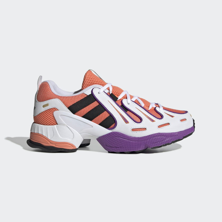 Adidas eqt gazelle junior clearance
