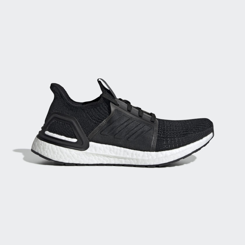Ultraboost black 19 clearance
